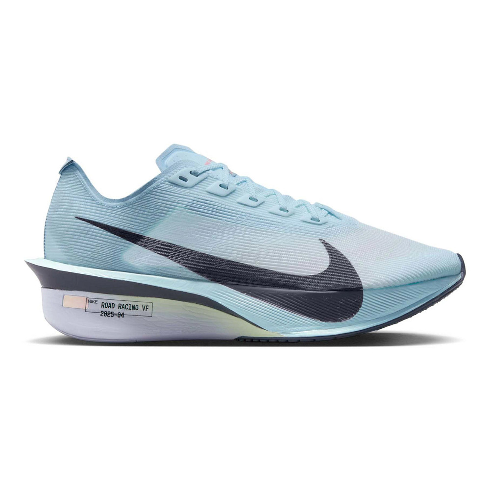 Womens Nike ZoomX Vaporfly Next% 4 Running Shoe Womens Nike ZoomX Vaporfly Next% 4 Running Shoe