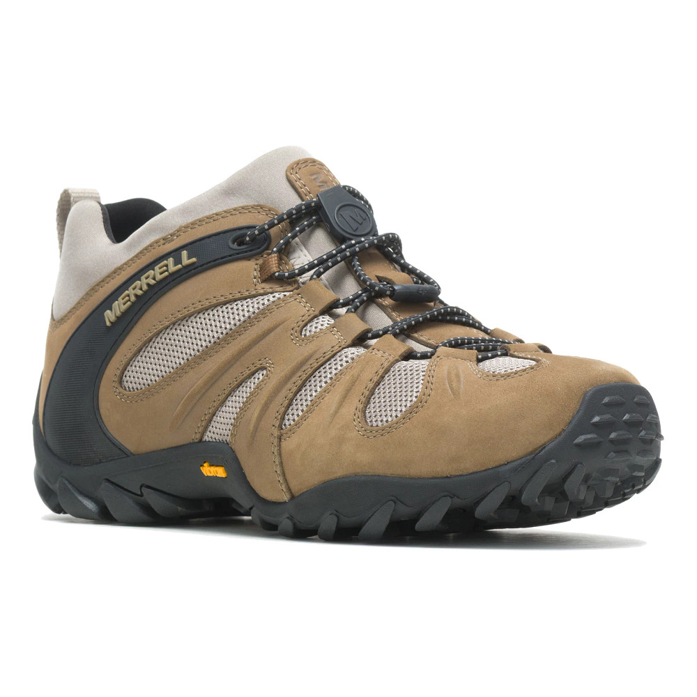 MERRELL - 【MERRELL】CHAMELEON 8 STORM GORE-TEX®24.5 Merrell GORE-TEX Chameleon 8 Storm Info | Hypebeast