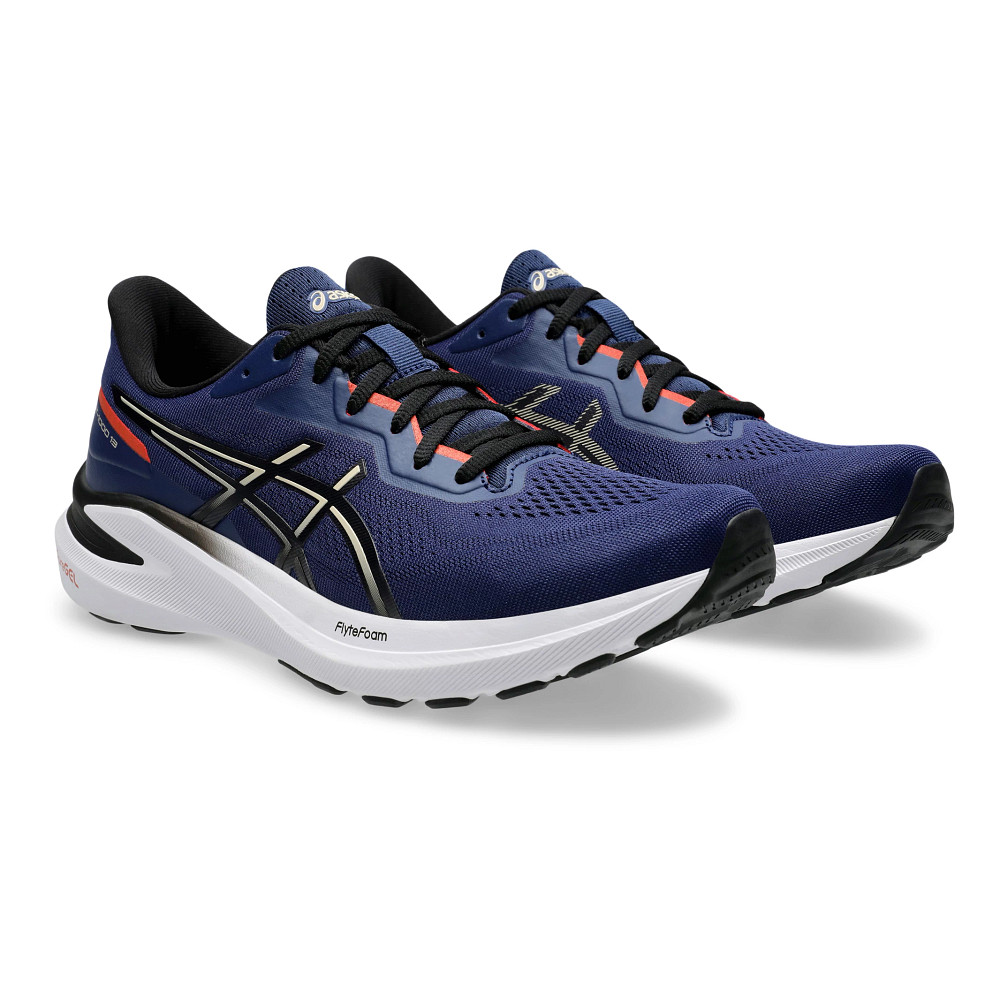 Mens ASICS GT-1000 13 Running Shoe