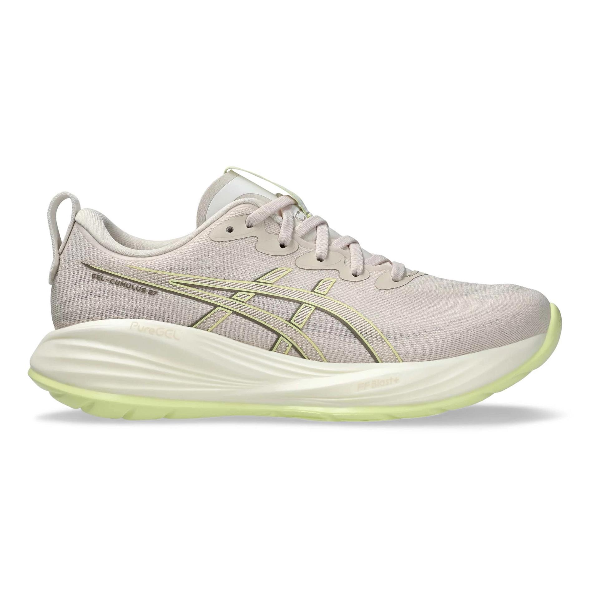 Womens ASICS GEL-Cumulus 27 Running Shoe | Road Runner Sports