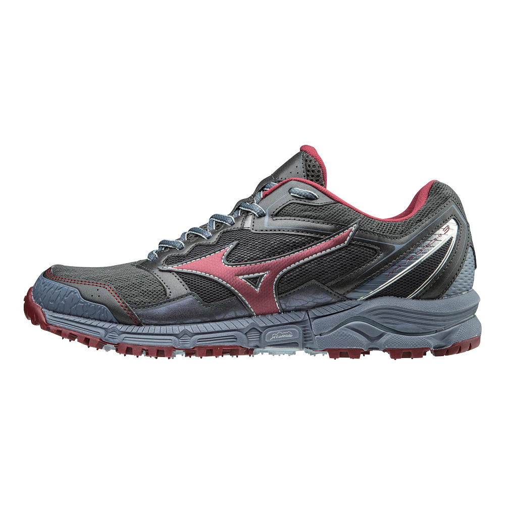 Mens Mizuno Daichi 3 Running Shoe