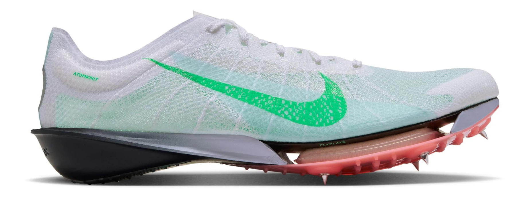 Nike Air Zoom Victory 2 Track and Field Shoe | Road Runner Sports