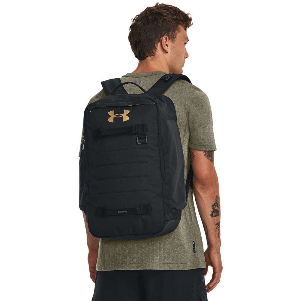 Amazon.com: Under Armour Unisex Hustle 5.0 Team Backpack
