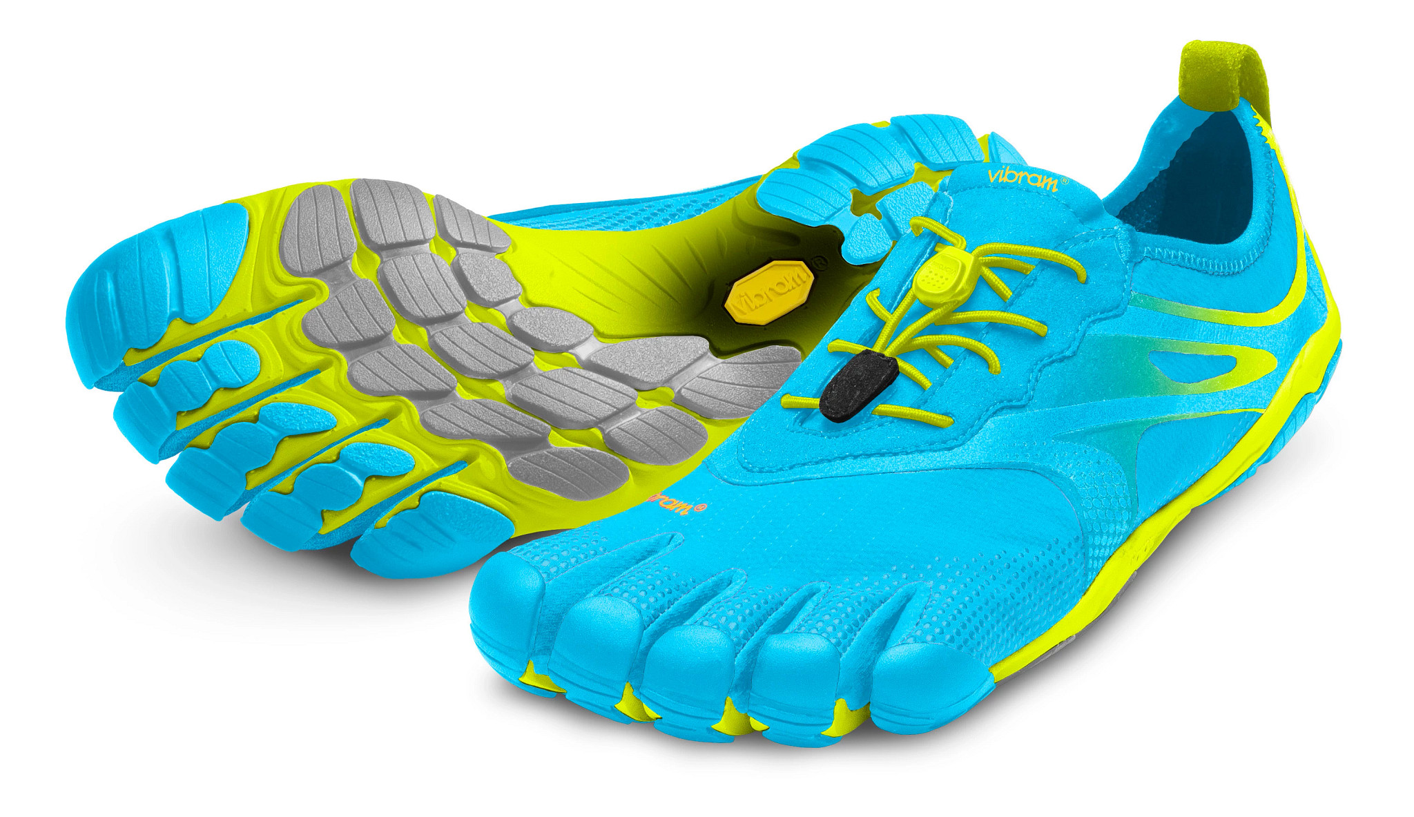 Review: Vibram FiveFinger Bikila LS