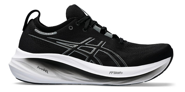 Mens ASICS GEL-Nimbus 25 Running Shoe