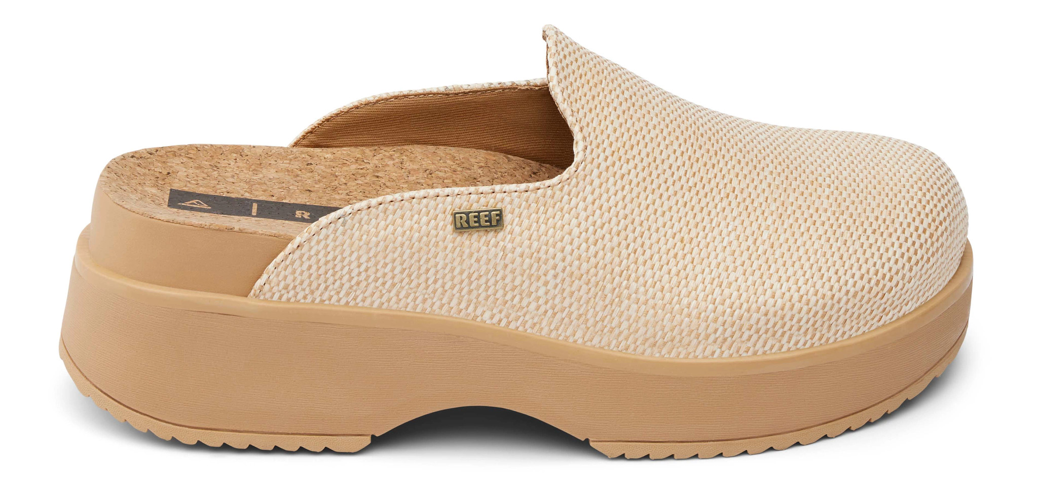 (取寄) リーフ レディース ビスタ スカイ Reef women Vista Skye Caramel リーフ Reef Vista Skye レディース スニーカー Caramel REEF Women's