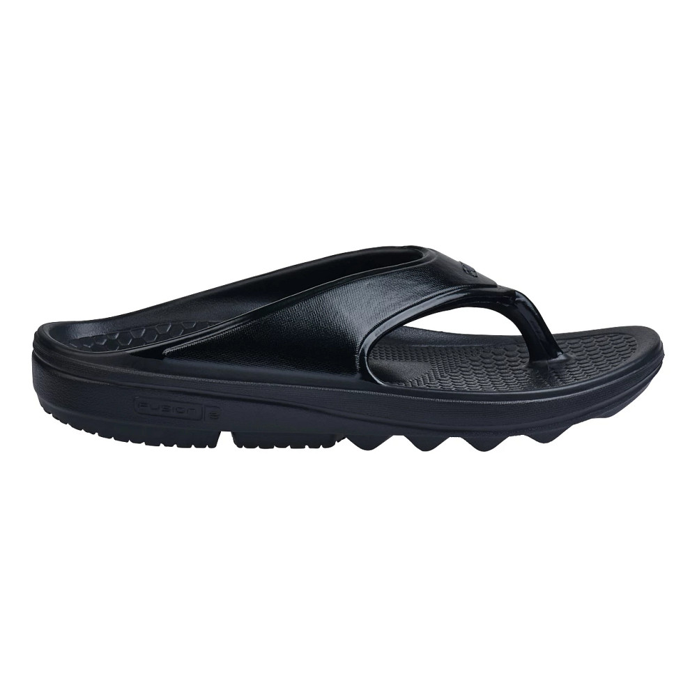 Spenco fusion cheap 2 flip flops