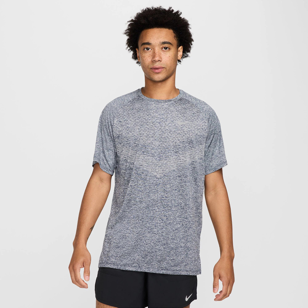 Mens Nike Dri-FIT ADV Stride Short Sleeve Technical Tops