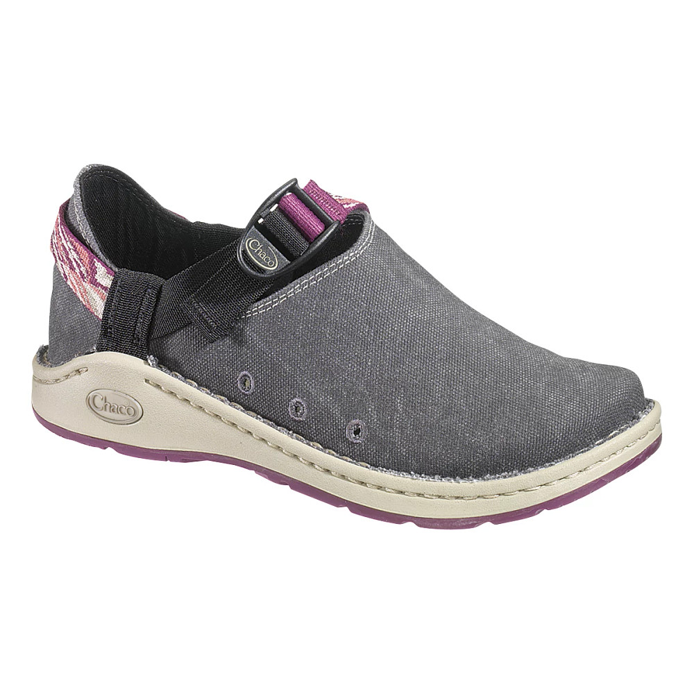 Women s Chaco PedShed Canvas Gunnison