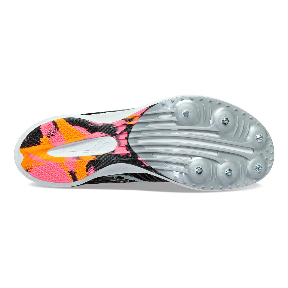 Saucony women's 2024 velocity track shoe