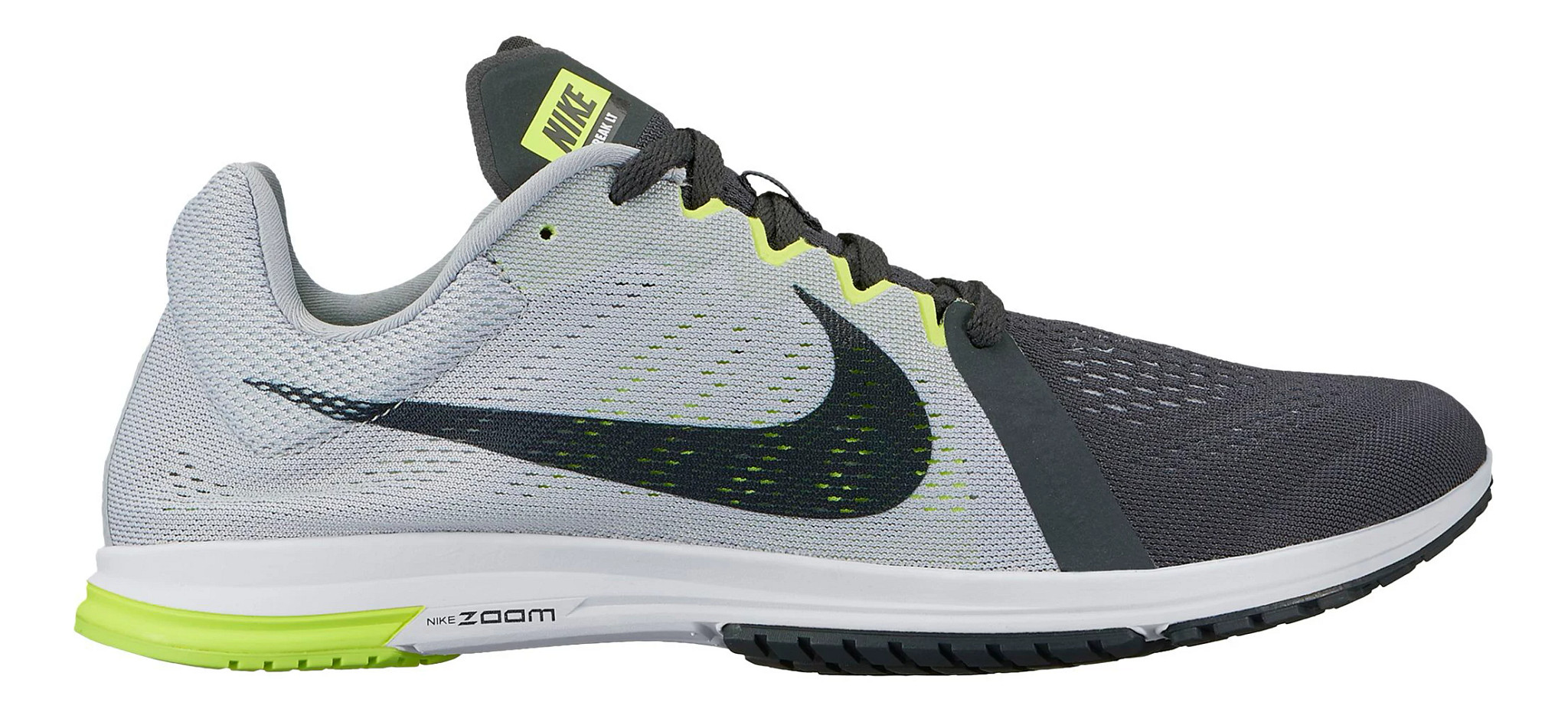 Visión Oso polar salto Nike Zoom Streak LT 3 Racing Shoe