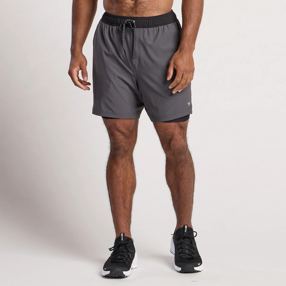 MARK & LONA Gauge Mechanic Shorts サイズS MARK & LONA Gauge Mechanic Shorts サイズS（Gauge Garment Dye