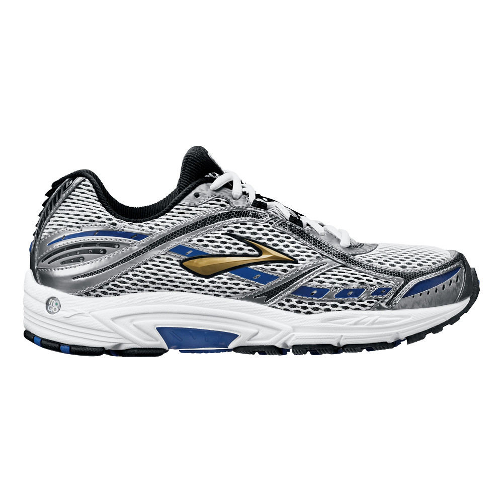 Brooks dyad cheap 6 black