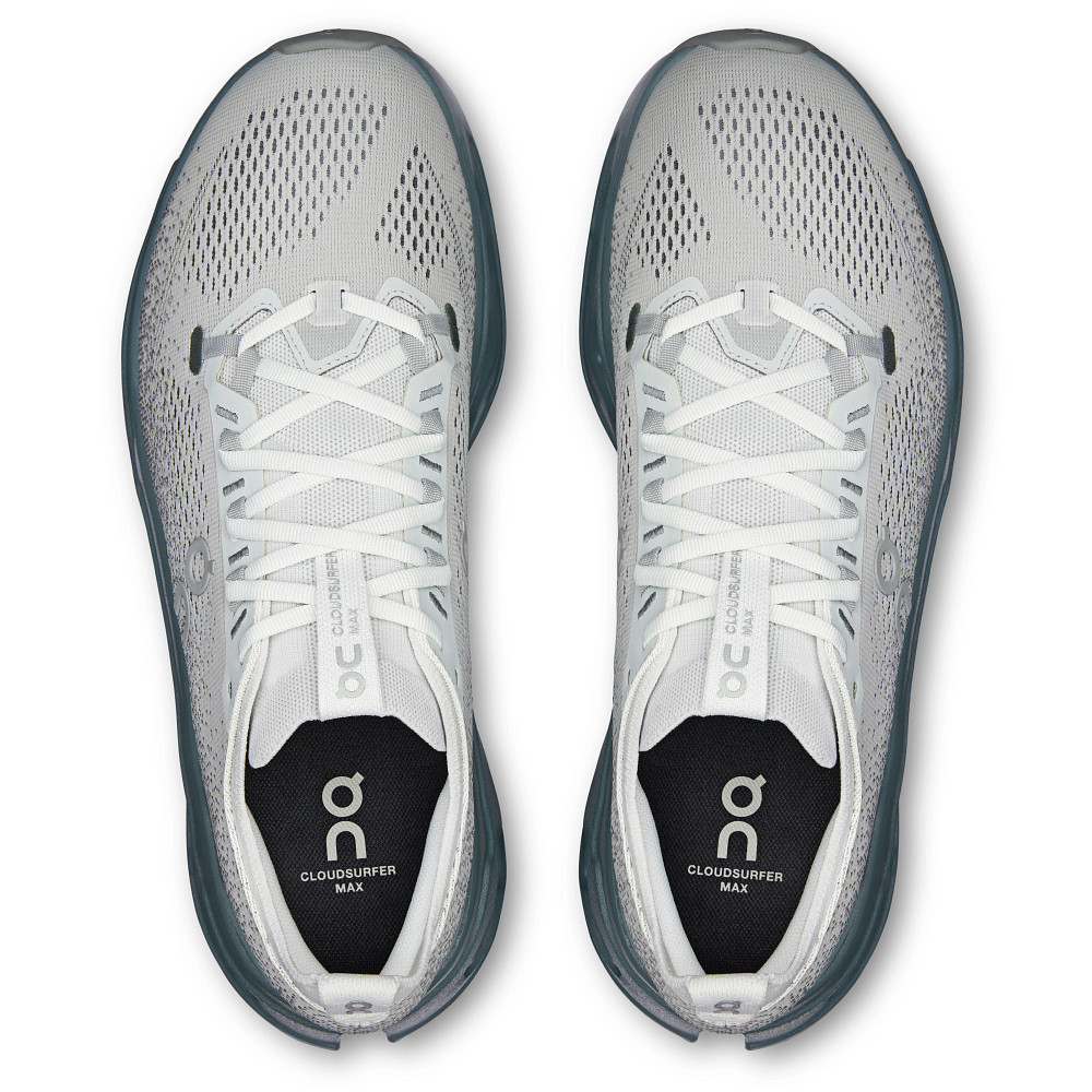 Mens On Cloudsurfer Max Running Shoe