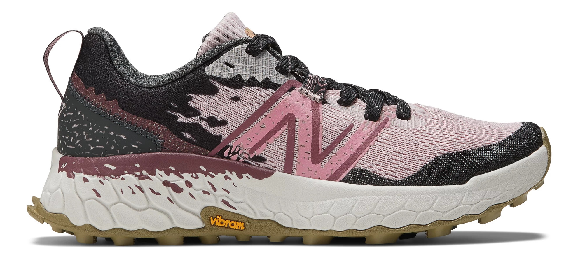 New Balance Fresh Foam Hierro V7 - Zapatillas trail running - Mujer