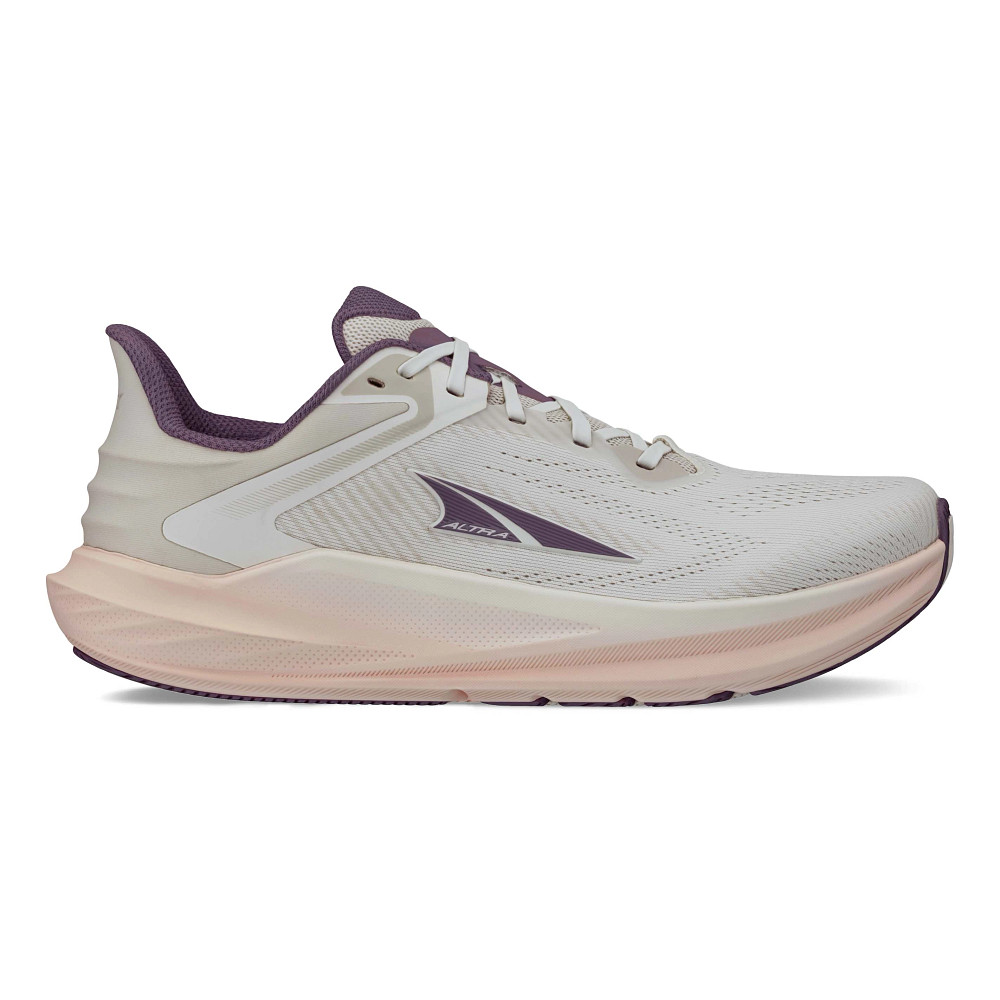 Womens Altra Torin 8 Running Shoe