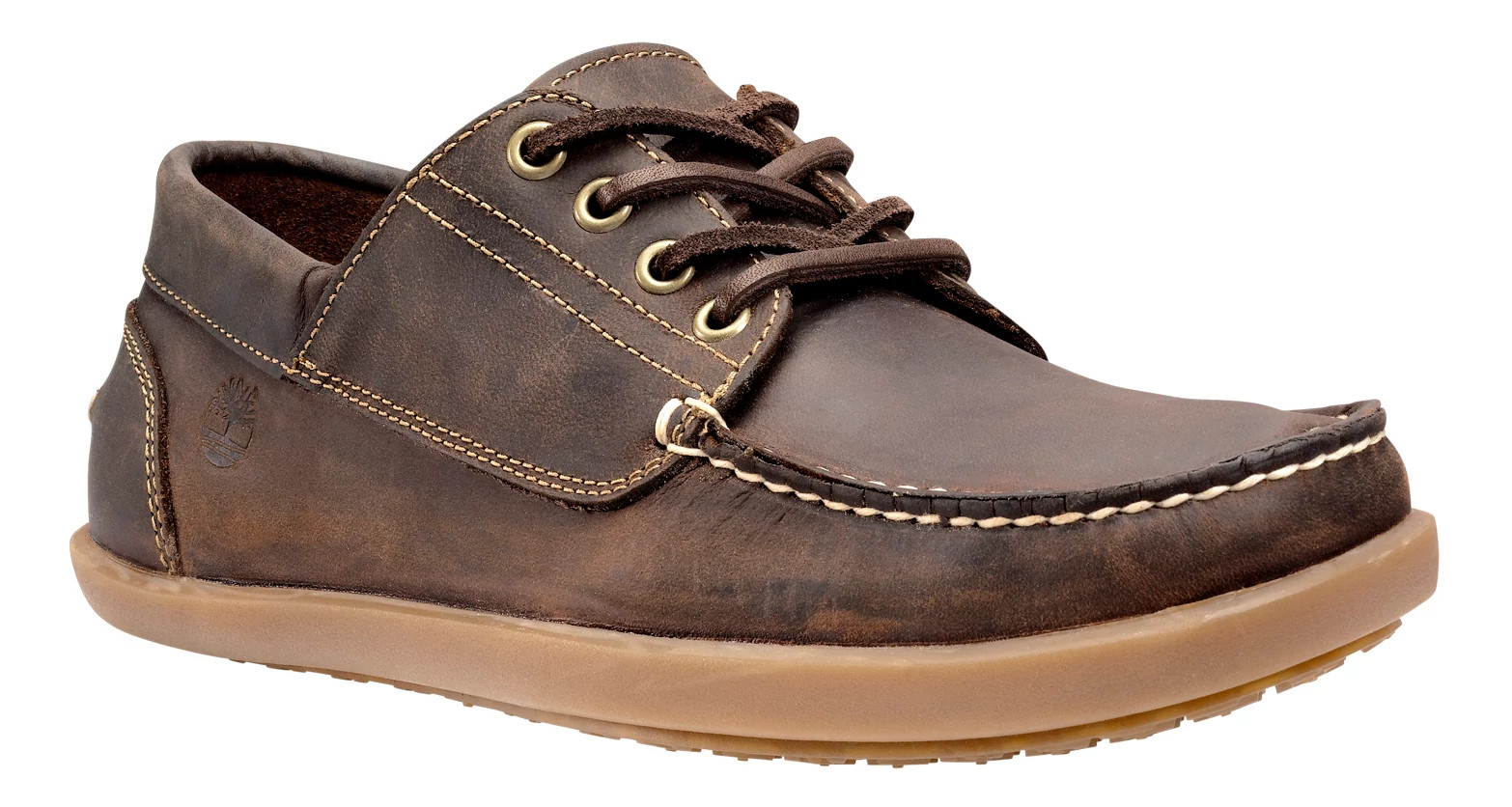 Timberland Odelay Camp Moc Casual Shoe
