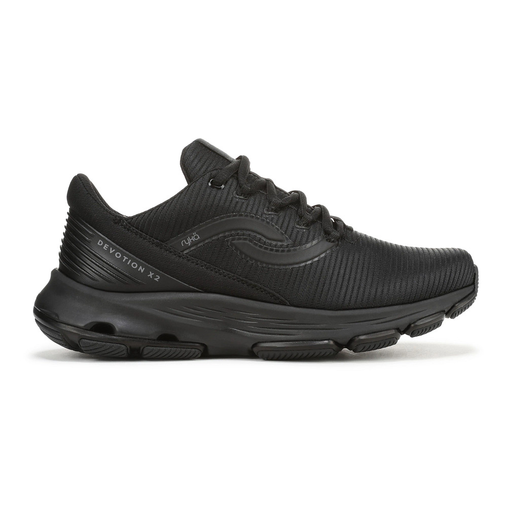 Womens Ryka Devotion X 2 Walking Shoe | Road Runner Sports