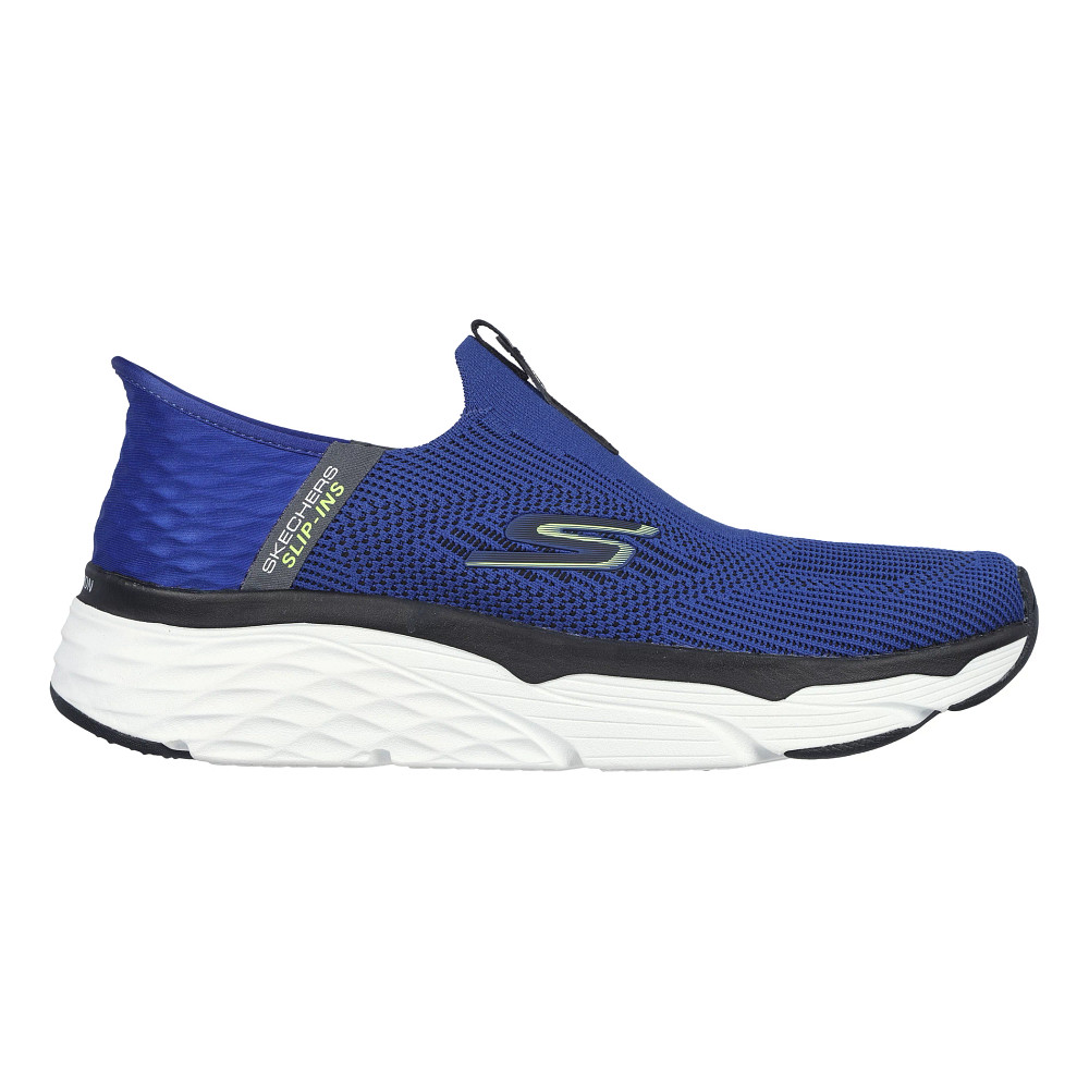 Mens Skechers Max Cushioning Elite Slip Running Shoe