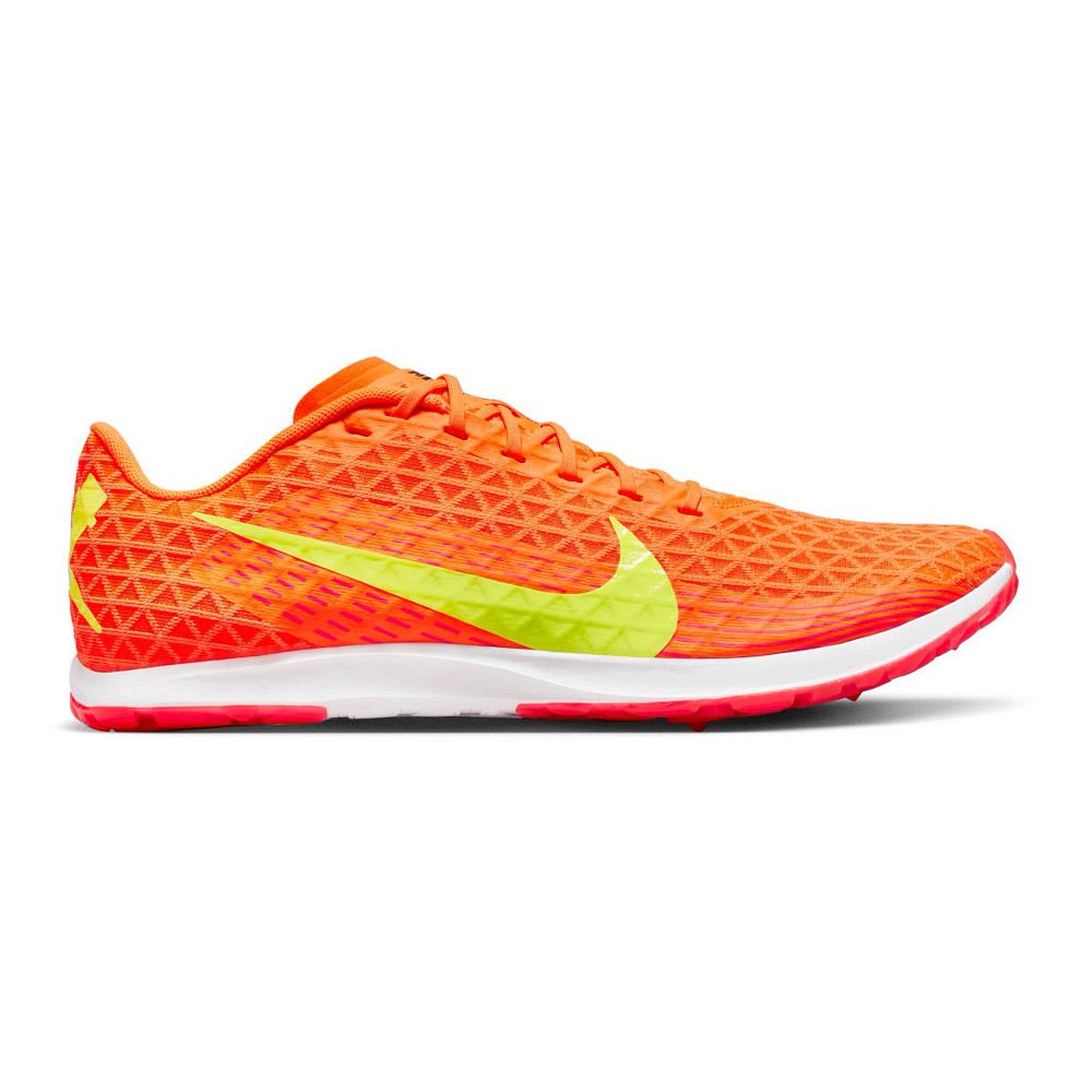 Nike zoom rival hot sale waffle racing shoe