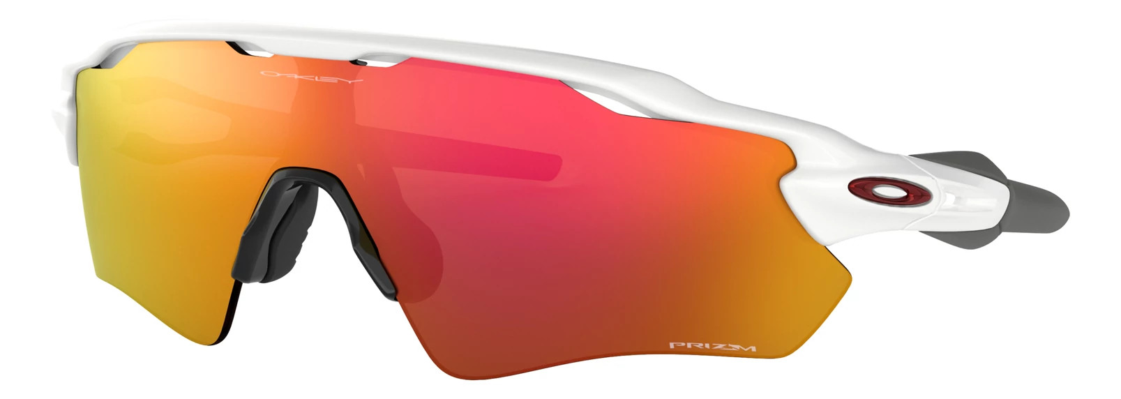 Oakley prizm ruby outlet review