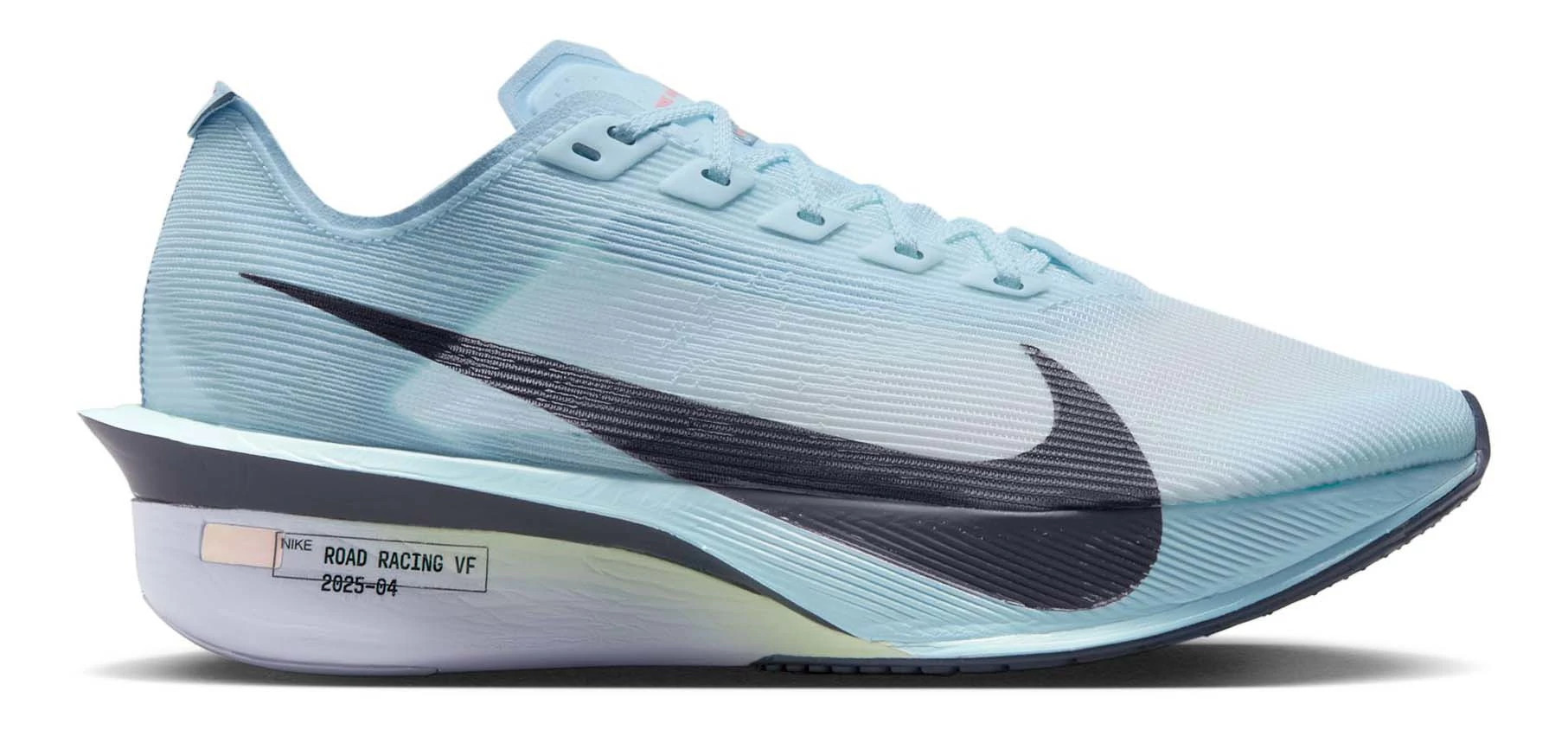 Womens Nike ZoomX Vaporfly Next% 4 Running Shoe