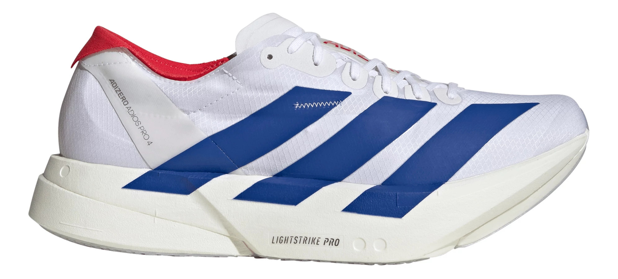adidas Adizero Adios Pro 4 Running Shoe