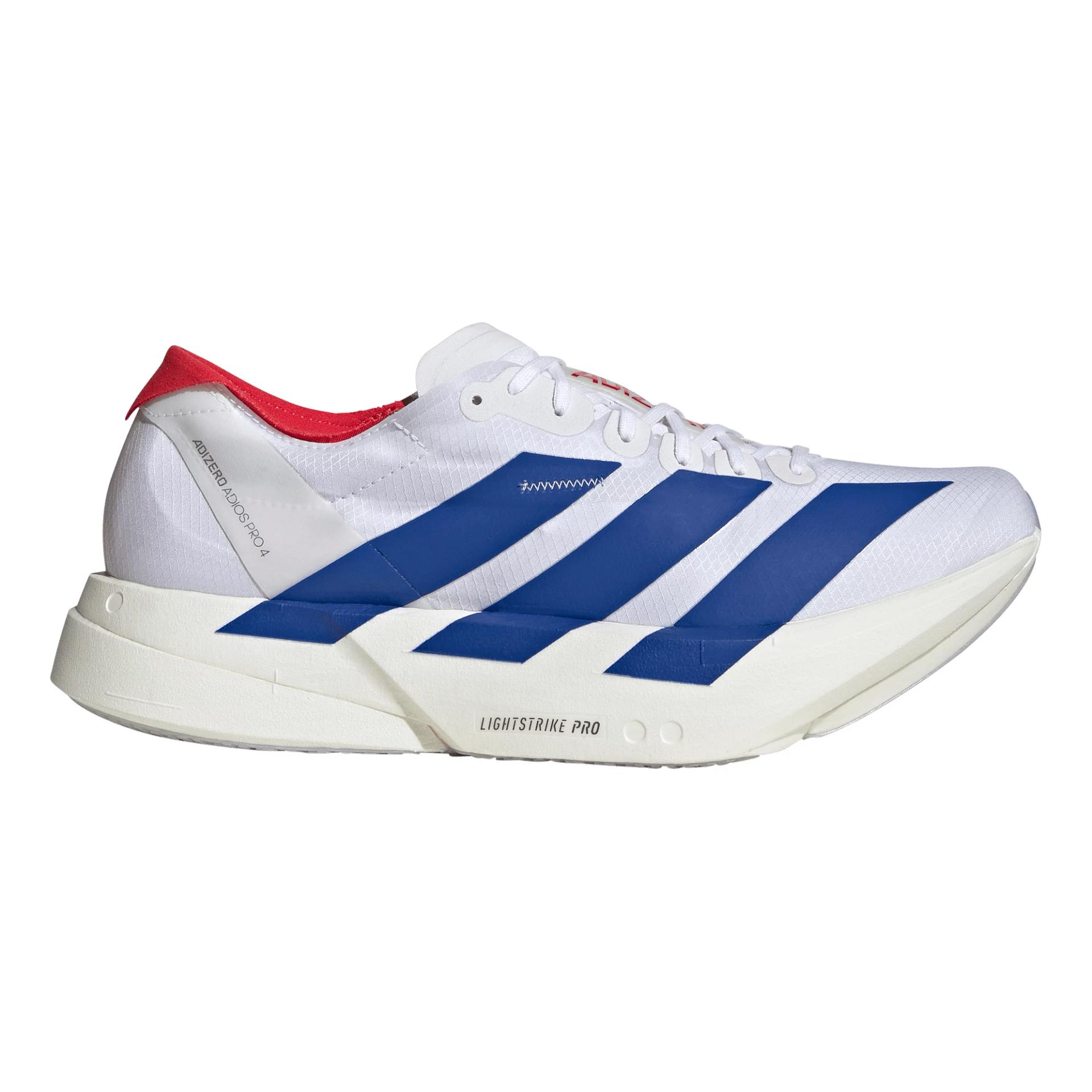 adidas Adizero Adios Pro 4 Running Shoe | Road Runner Sports