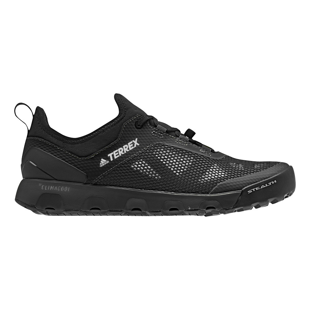 Senado toxicidad Vandalir Mens Adidas Terrex CC Voyager Aqua Trail Running Shoe