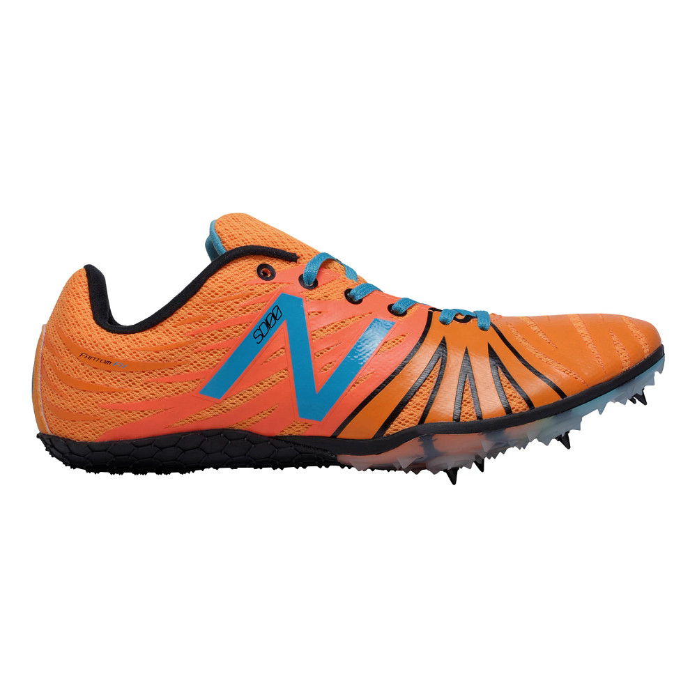 once Asia estanque New Balance SD100v1 Track and Field Shoe