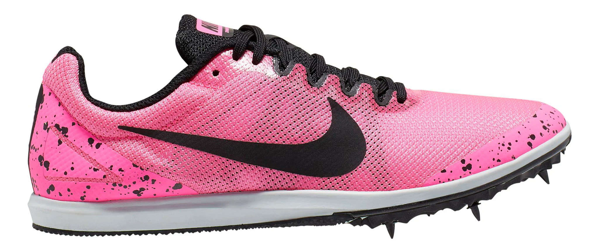 Nike zoom rival d 2025 10 women's track spike