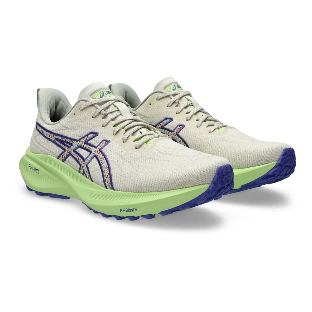 Mens ASICS GT-2000 13 TR Trail Running Shoe