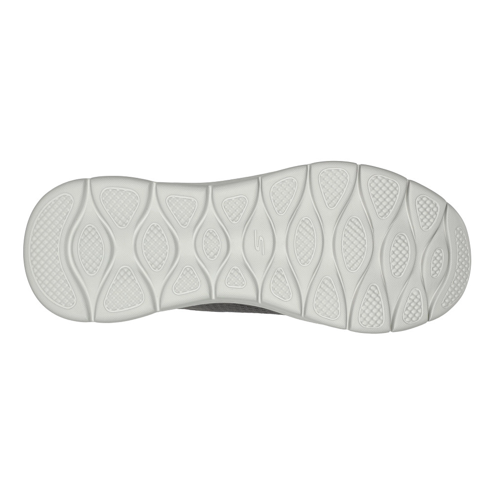 Mens Skechers GO WALK Flex - Remark Walking Shoe