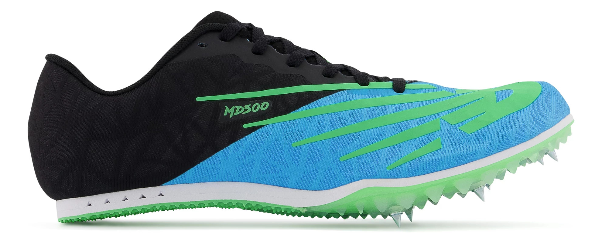 men's new balance spikes