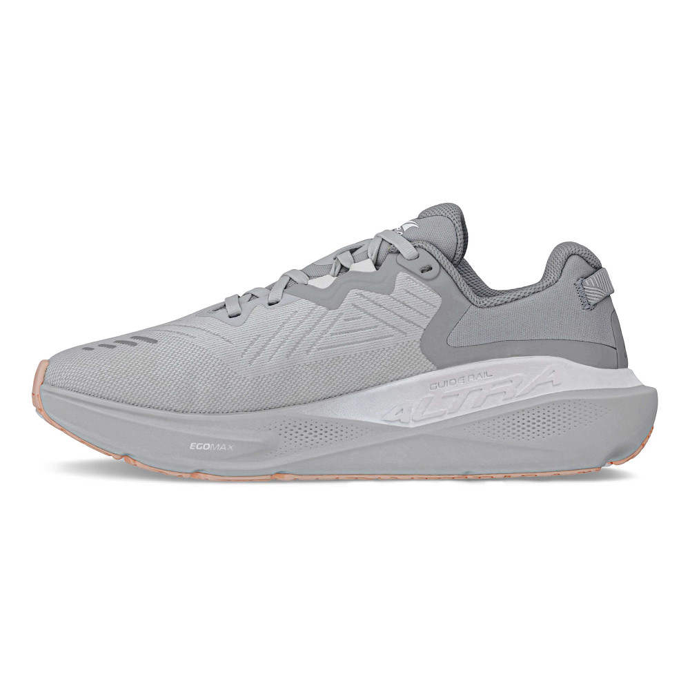 Womens Altra Paradigm 8 Running Shoe display picture 1