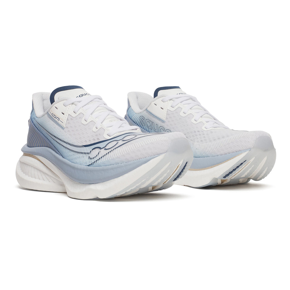 Womens Saucony Endorphin Azura Running Shoe