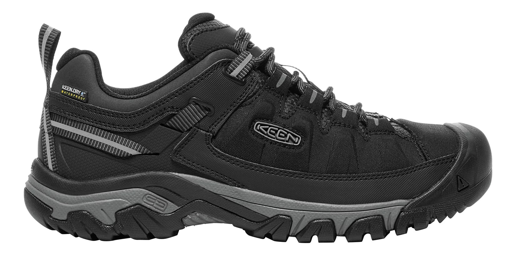 Keen targhee clearance exp wp mens