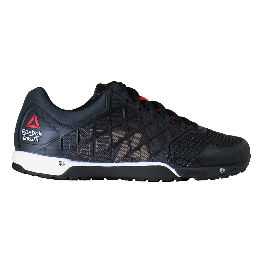 Men's reebok best sale nano 4.0