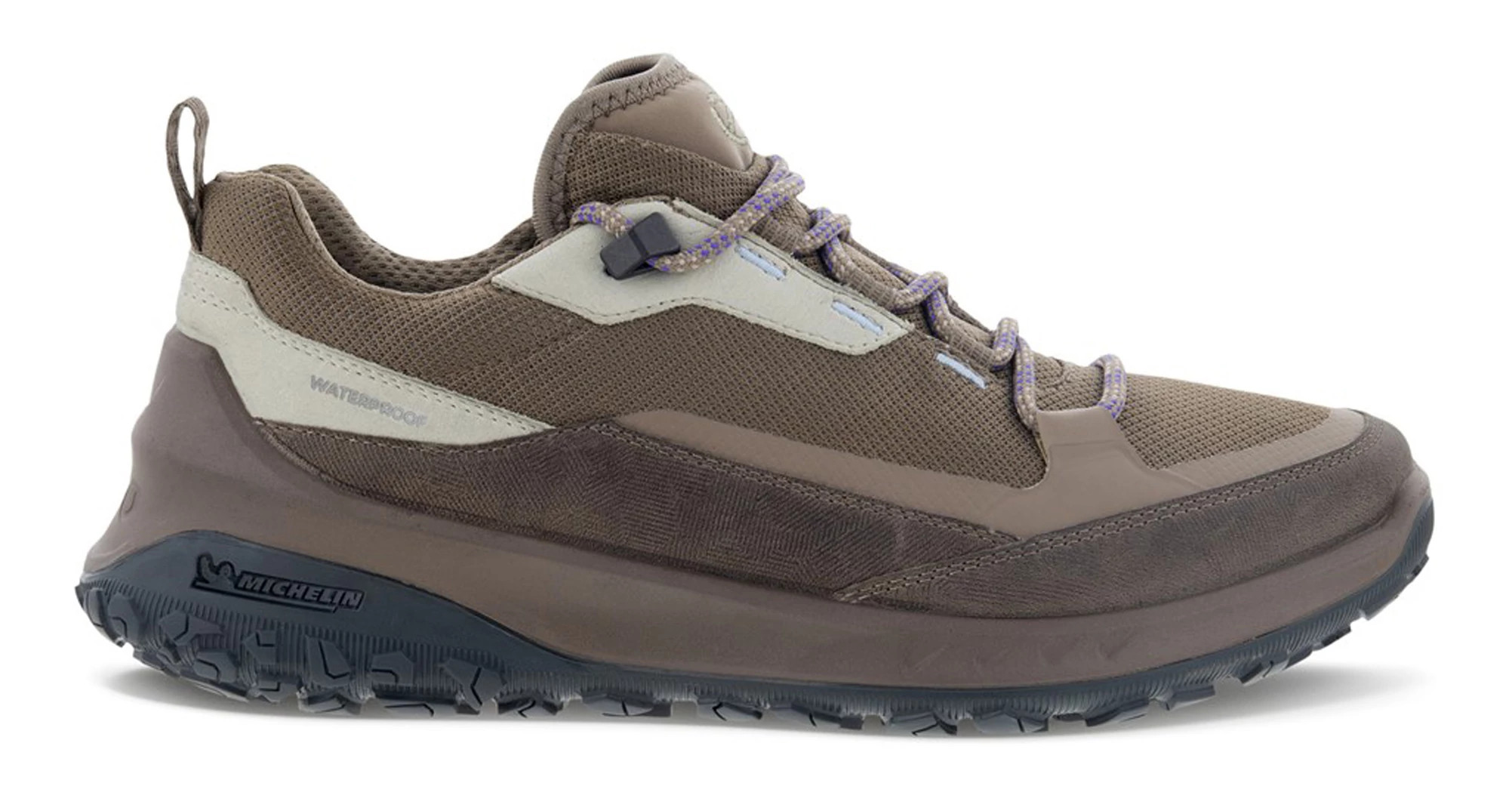 elettra low hiking shoe