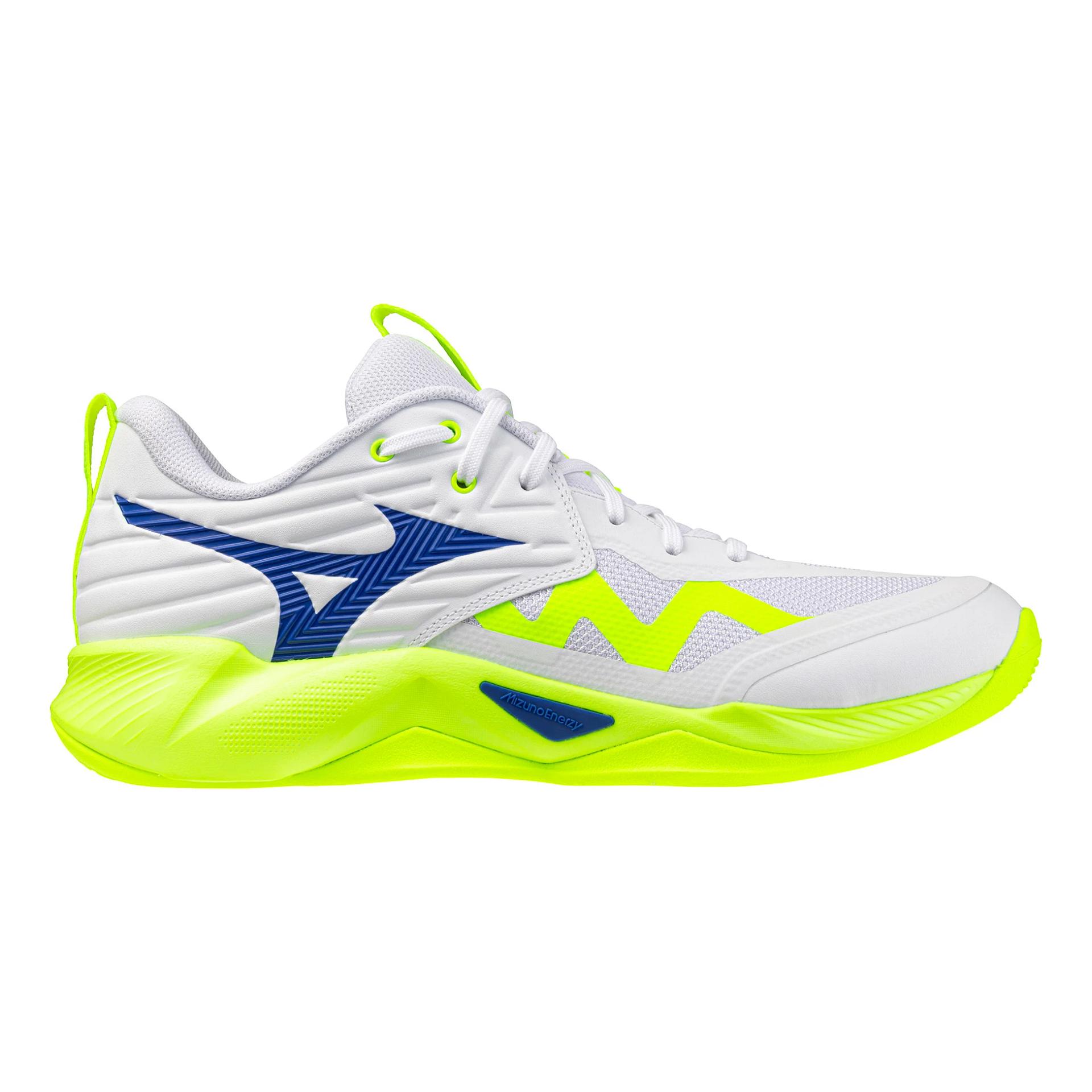 Womens Mizuno Wave Momentum Pro Court Shoe | Road Runner Sports
