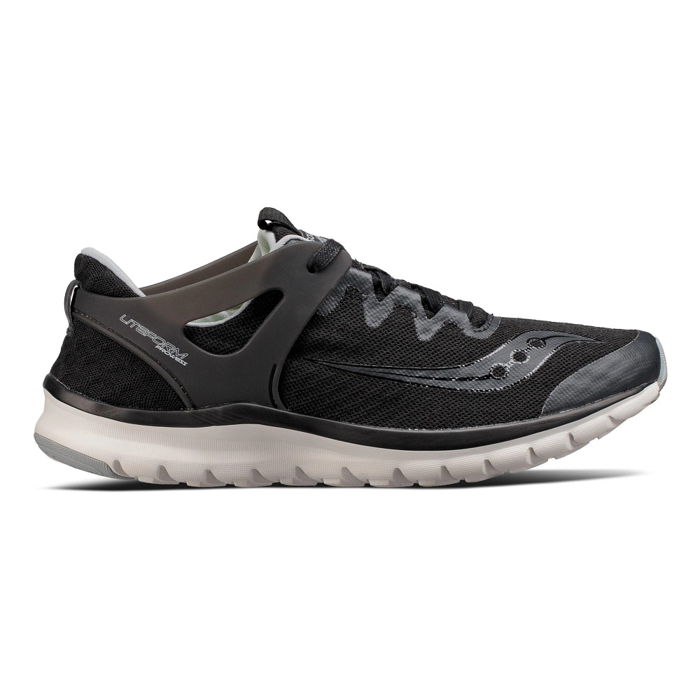 Saucony women's liteform feel walking shoes - white sale