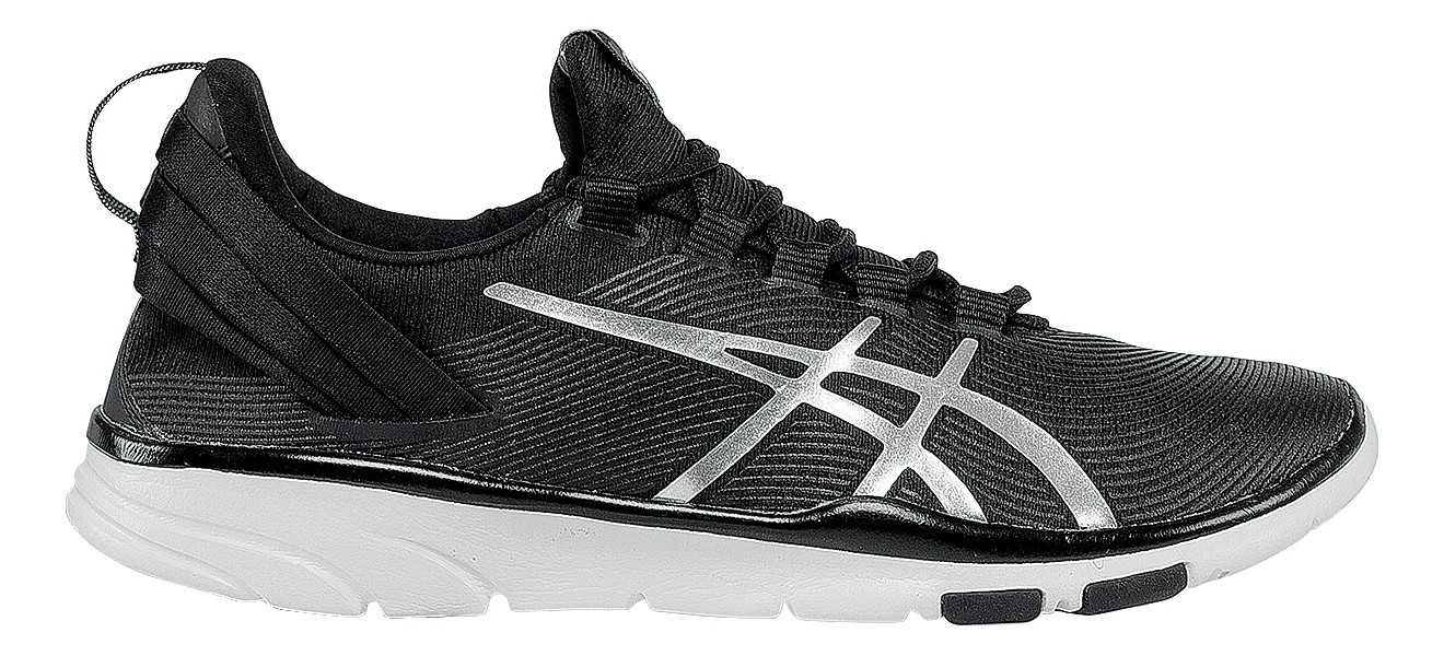 Womens ASICS GELFit Sana 2 Cross Training Shoe