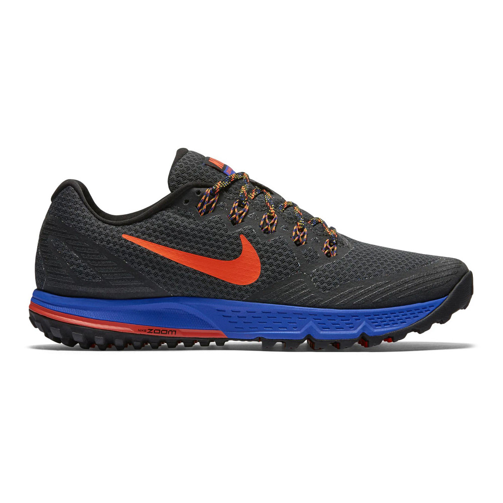 Nike wildhorse 3 clearance mens