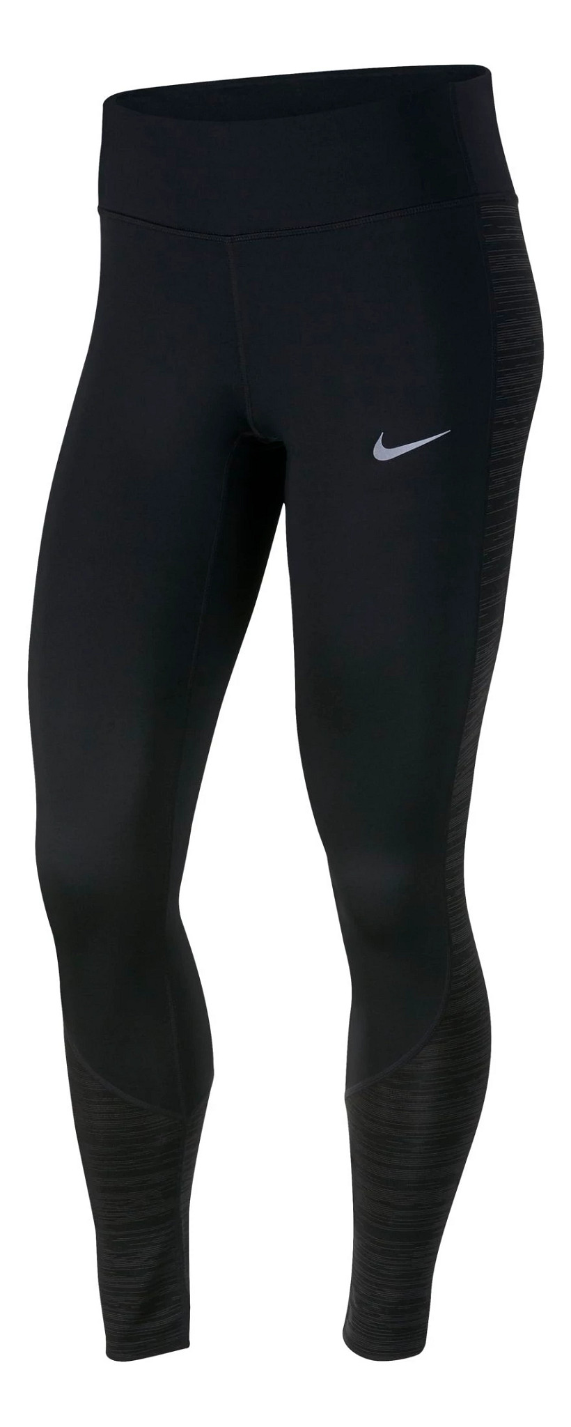 Womens Nike Racer Warm Cold Weather Tights