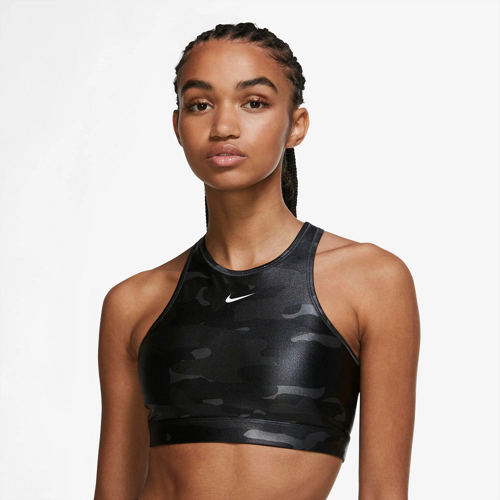 The Best Nike High-Neck Sports Bras.