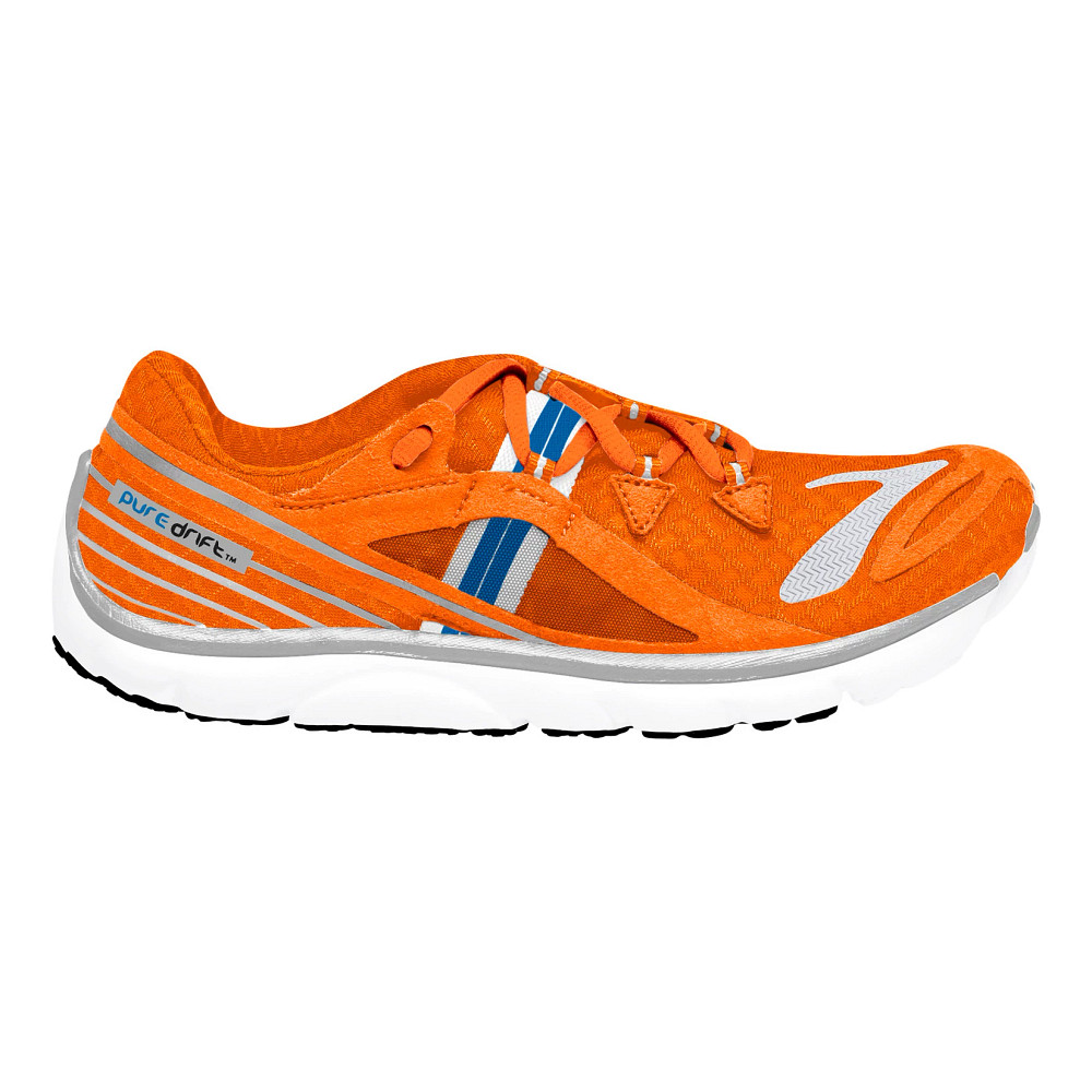 Discontinued brooks shoes deals