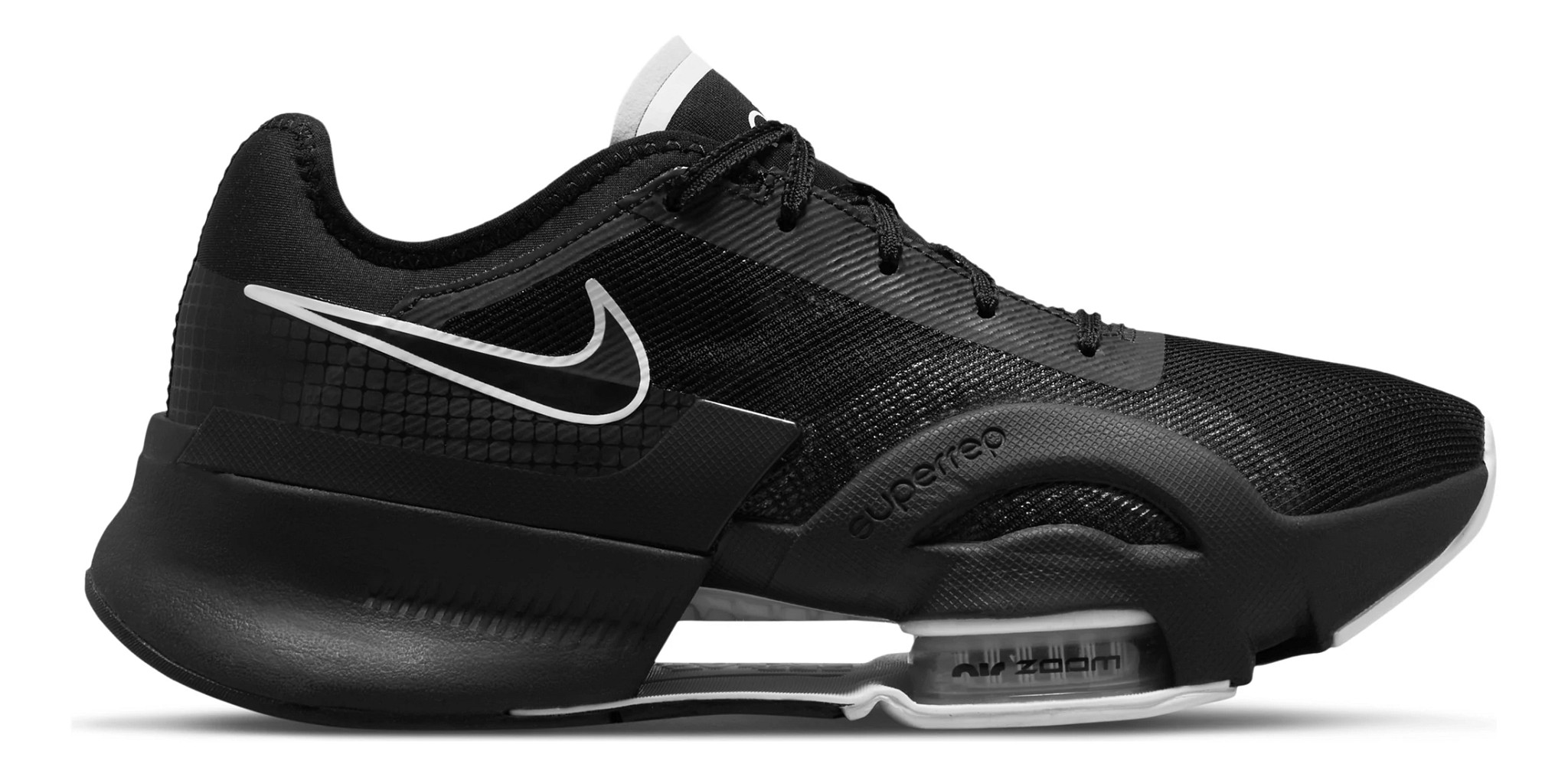 nike zoom womens trainers