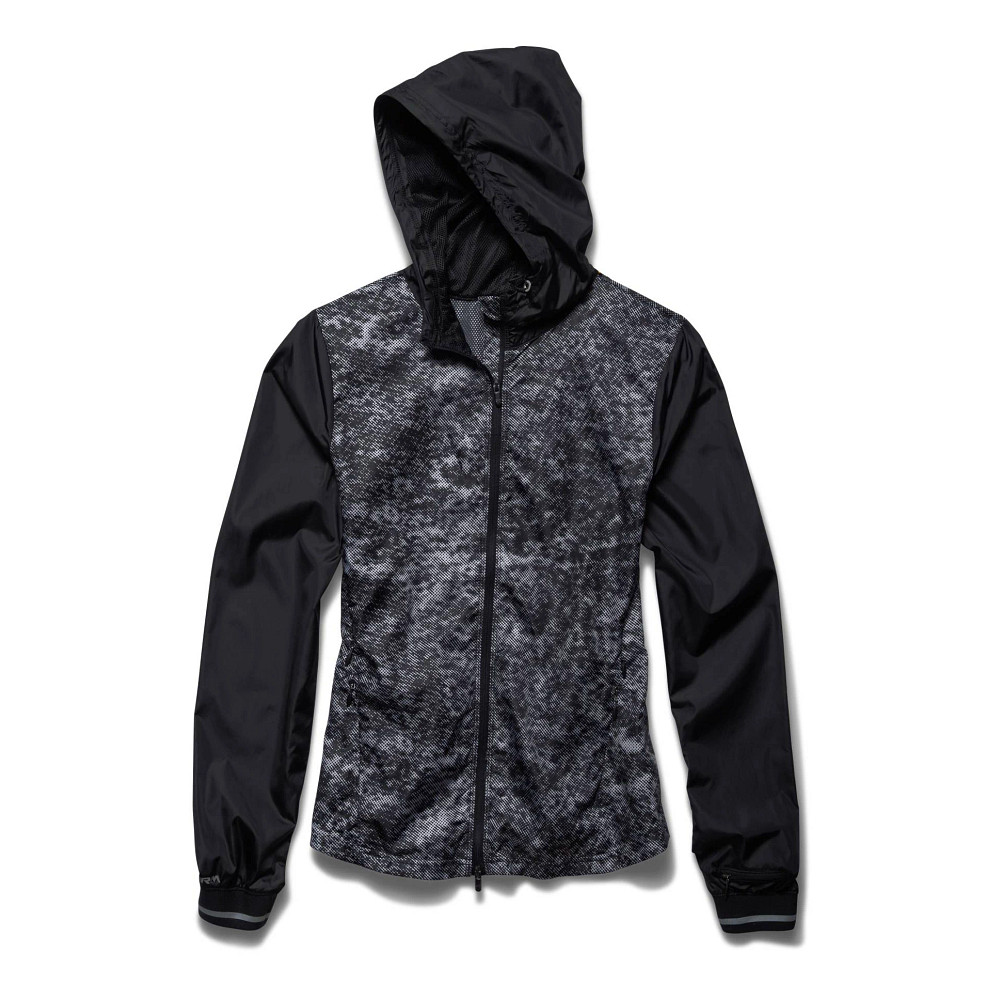 Ua storm hot sale layered up