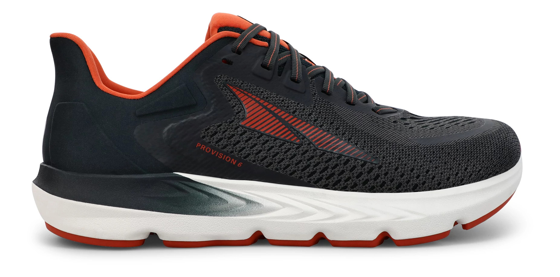 Mens Altra Provision 6 Running Shoe display picture 2