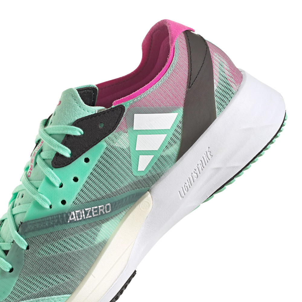 Adidas adizero adios hot sale women's running shoes